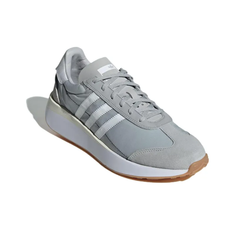 Country Adidas Originals Xlg 'Grey White'-2