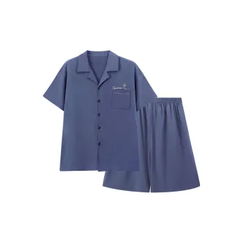 Nodos Shield Loungewear Set Men's