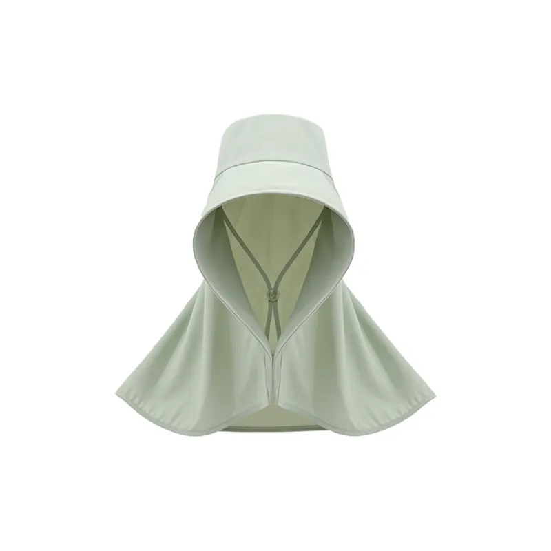 FREE RABBITⅡ Sun Protection Hats Unisex-0