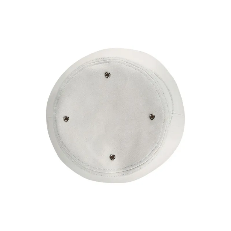 SWOFCARE Polyester Bucket Hats Unisex-4