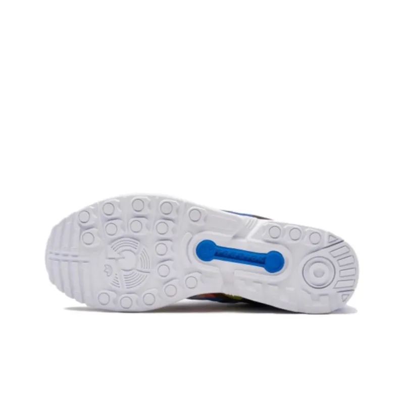 Adidas Zx Flux Lights-5