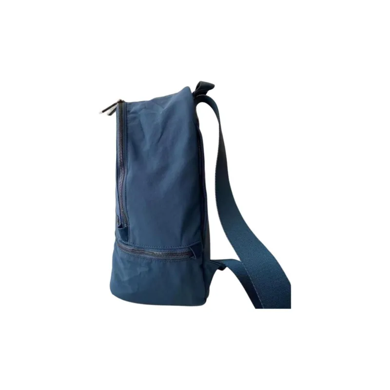 Lululemon Polyester Backpack Mini Women's Blue-1