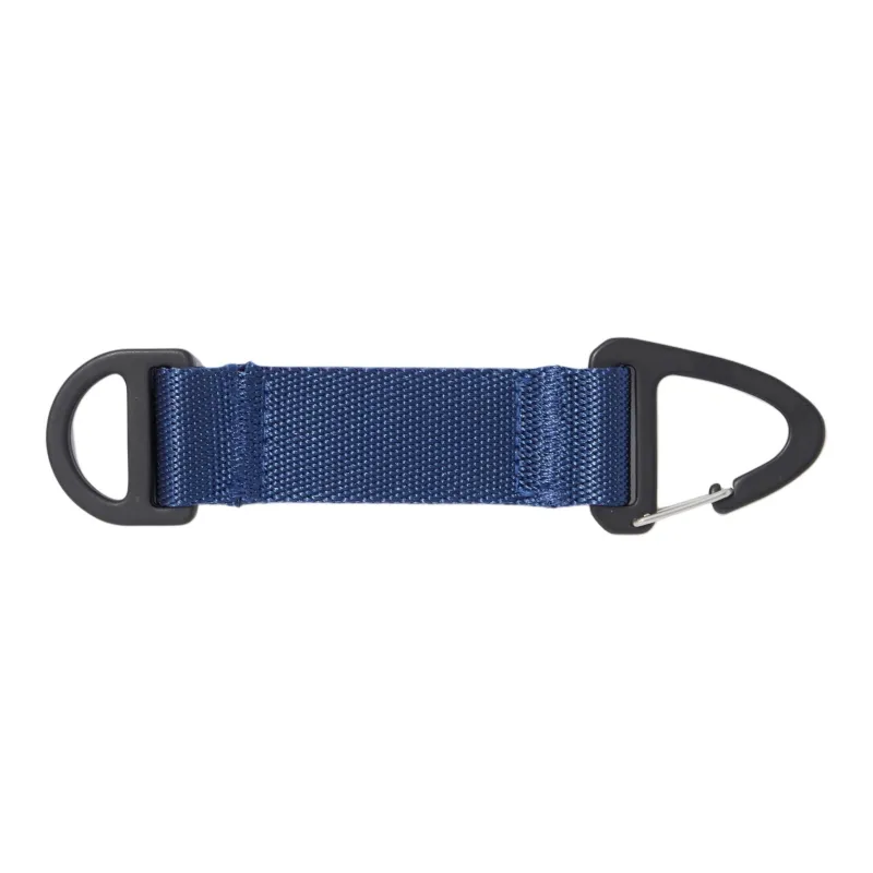 THE NORTH FACE Keychains Unisex Blue-1