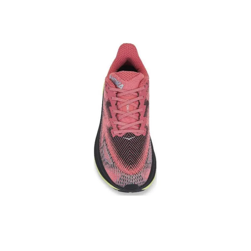 HOKA ONE ONE Clifton 9 GORE-TEX TS 'Clay Black'-4