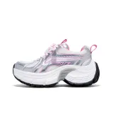 Silver Cloud Pink