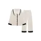 QY2029-Ecru Women's