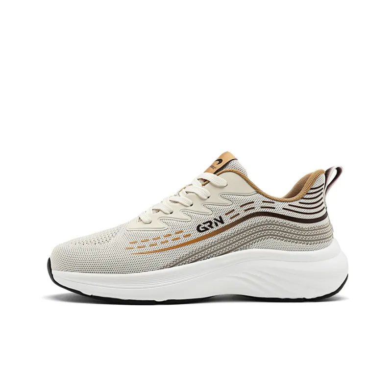 K-bird Low-Top Running Shoes Men's-0