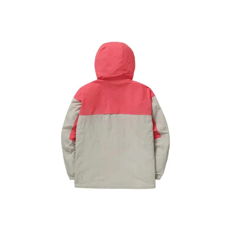 KOLON SPORT Jacket Unisex Light Beige-1