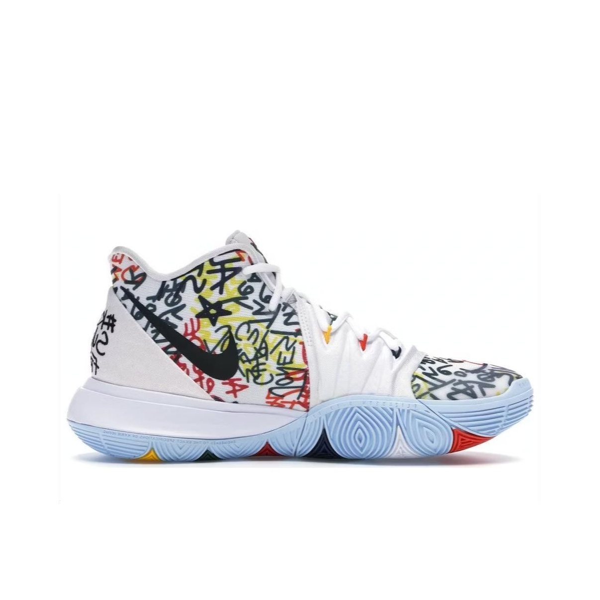 kyrie irving sue bird shoes