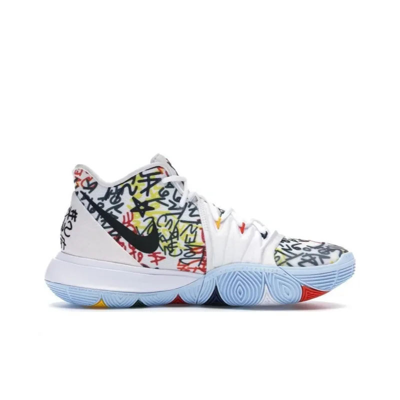 Nike Kyrie 5 Keep Sue Fresh-1
