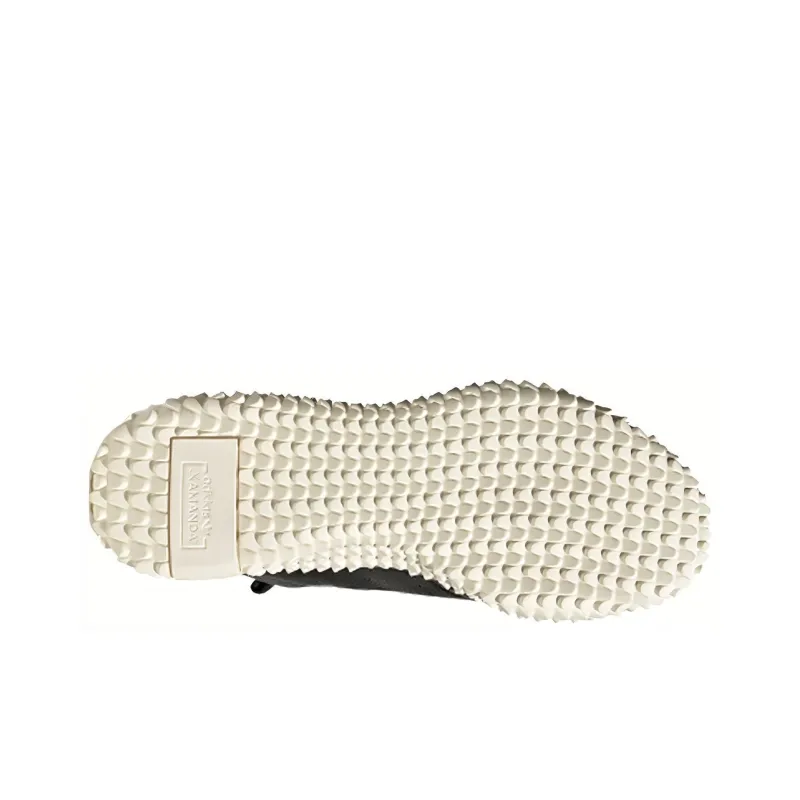Adidas Kamanda Core Black Off White-4
