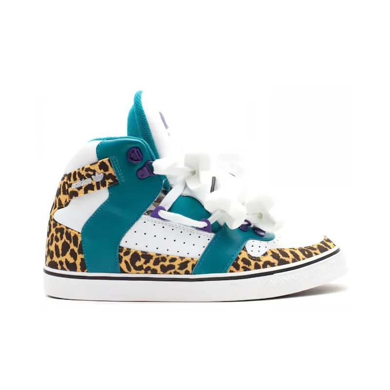Adidas Originals Js Bones Jeremy Scott Flintstones-1
