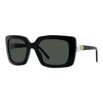 Givenchy Square Frame Sunglasses