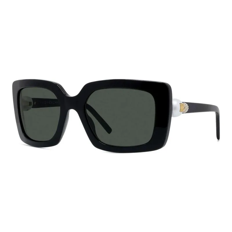 Givenchy Square Frame Sunglasses-0