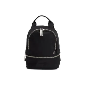 Lululemon Nylon Backpack Women's Black