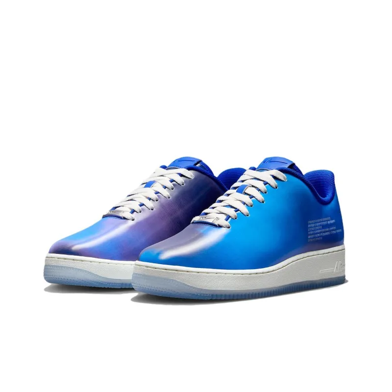 Nike Air Force 1 Low .SWOOSH 404 Error 2.0 Edition Of 404-1