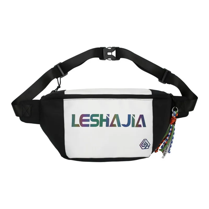 Alcohol dragon Sling Bags-5