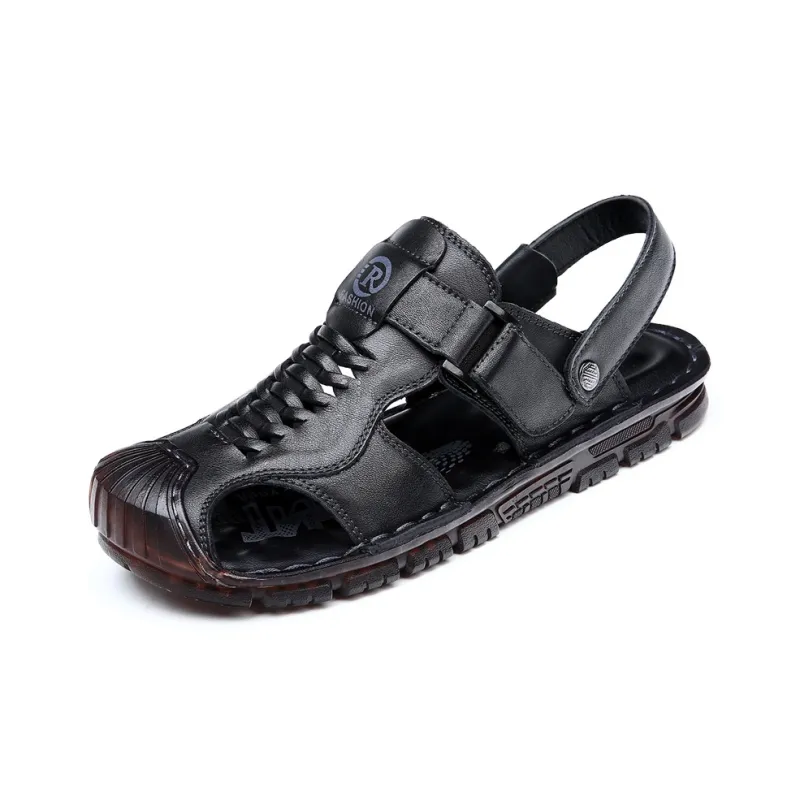 MODENGPAN River Trekking Shoes Men-6