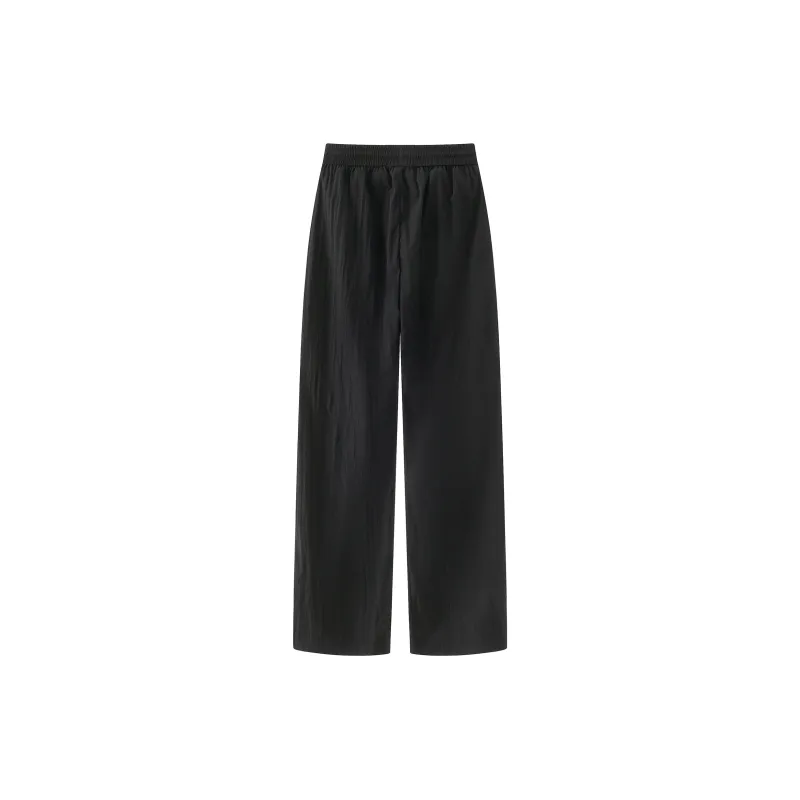 EUSU Casual Pants Unisex-1