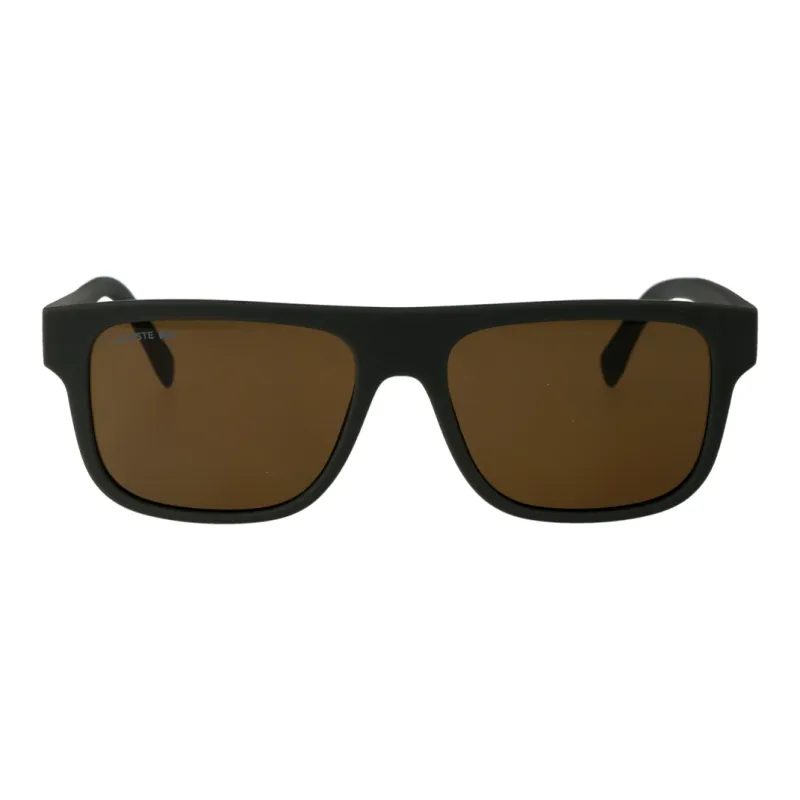 LACOSTE Square frame Sunglasses-1