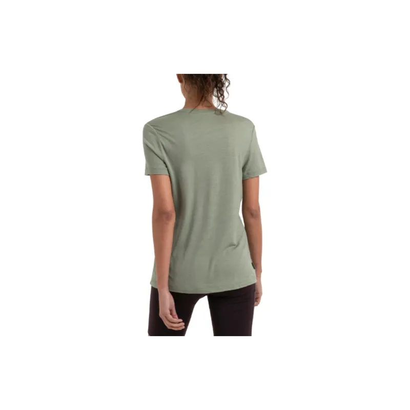 Icebreaker T Shirts Women's-1