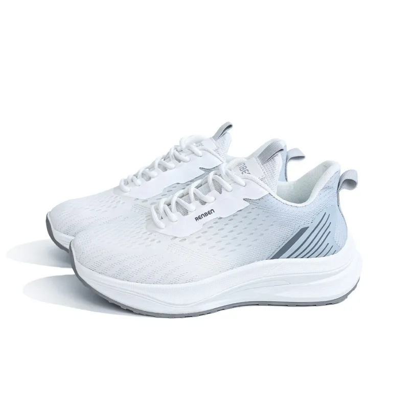 RENBEN Low-Top Running Shoes Women's-12