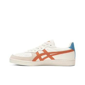 Onitsuka Tiger Gsm 'Cream Rust Orange'