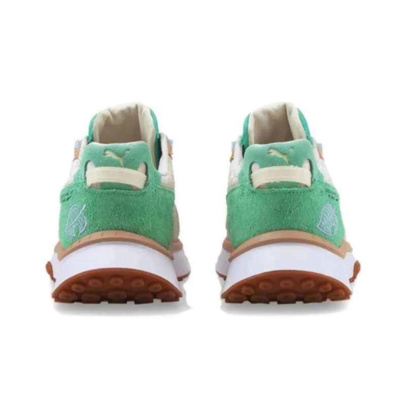 PUMA Animal Crossing X Wild Rider 'New Horizons'-3