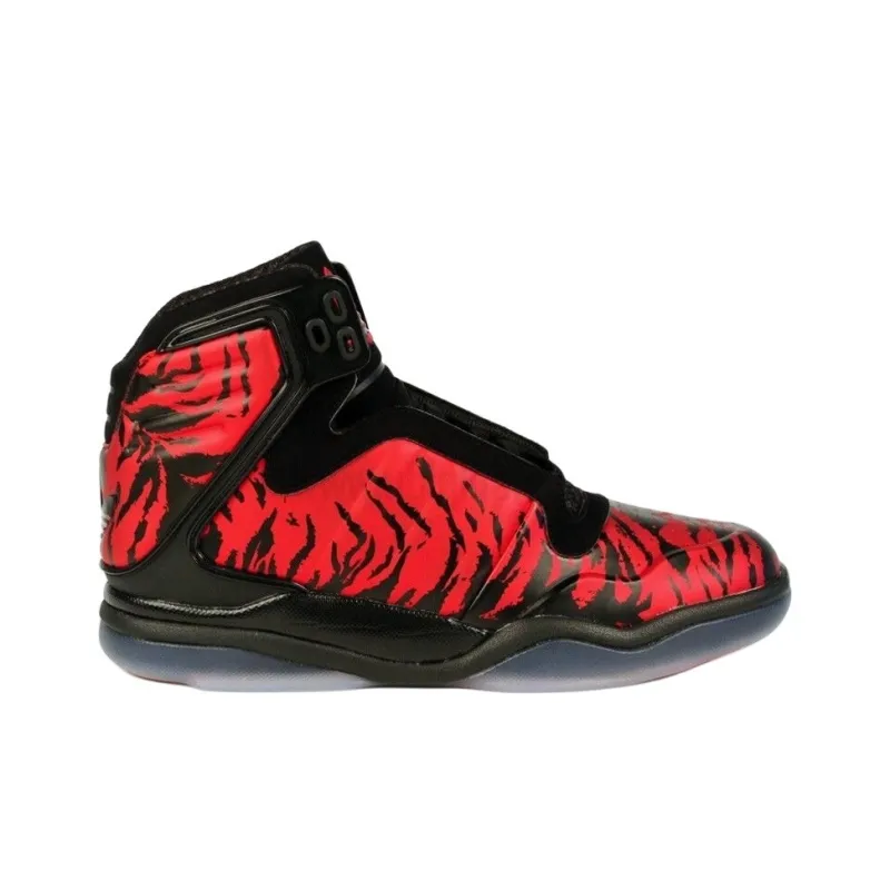 Adidas Ts Lite Amr Heat Of The Bull-1