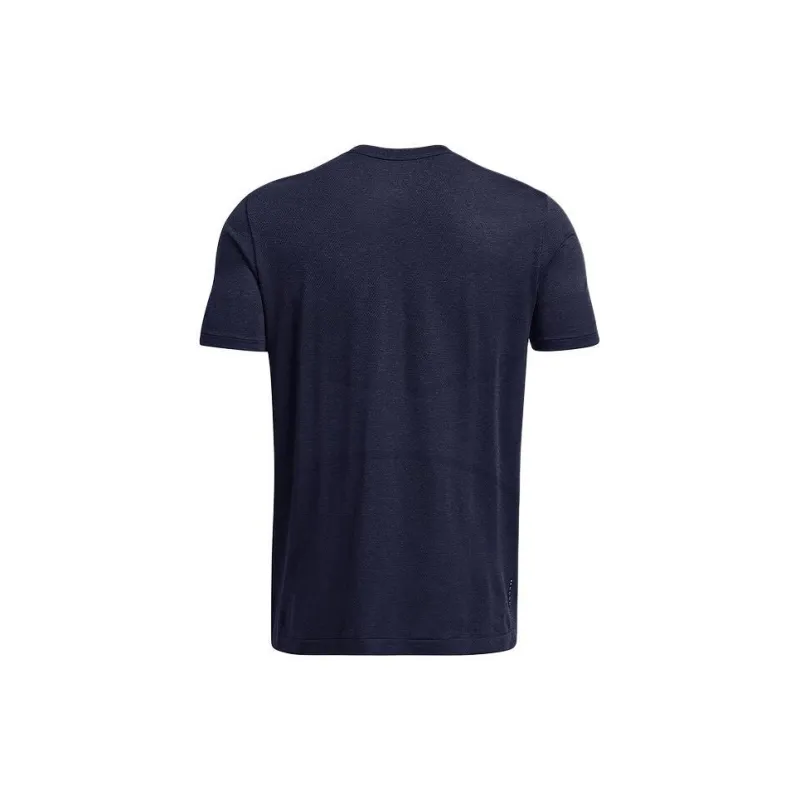 Under Armour T Shirt Men's Marine Blue-1