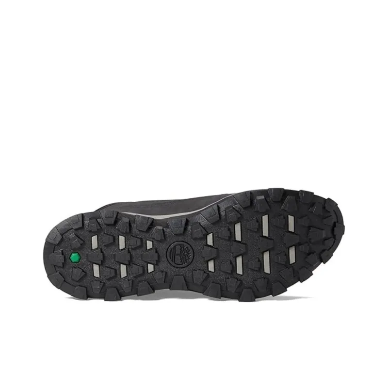 Timberland Treeline Boot 'Black Grey'-4