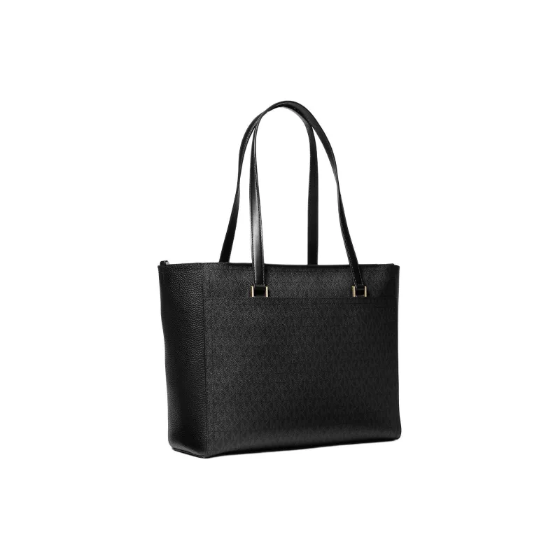 MICHAEL KORS Maisie Large Logo 3 in 1 Tote Bag-1
