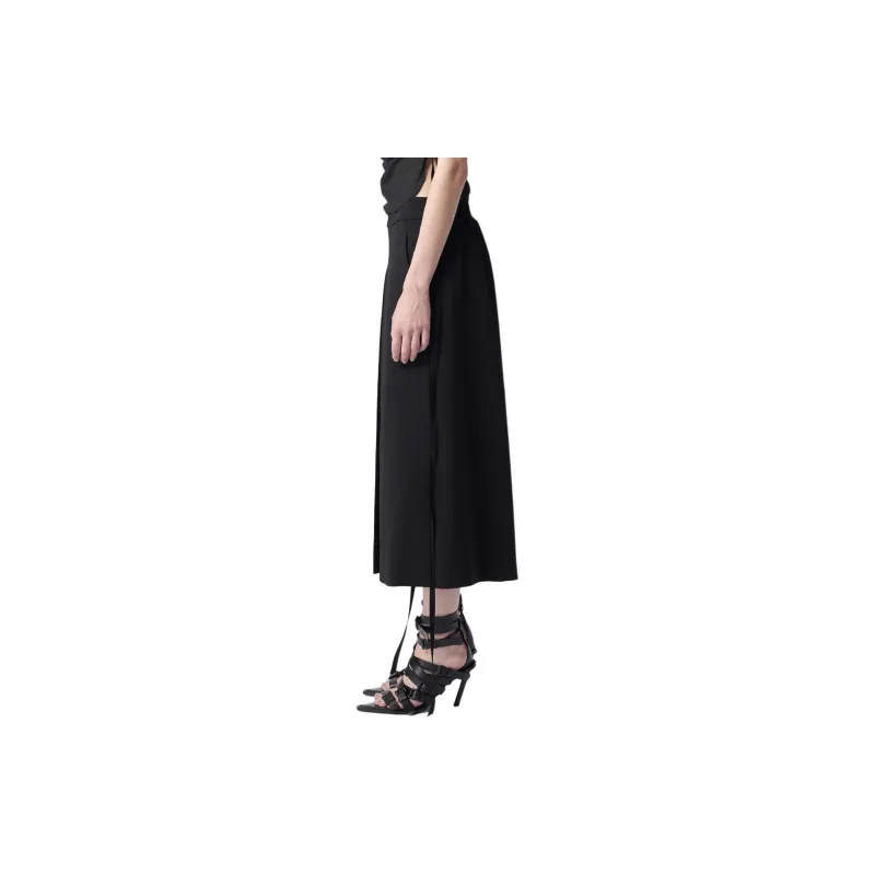 Ann Demeulemeester Jena Skirt-2