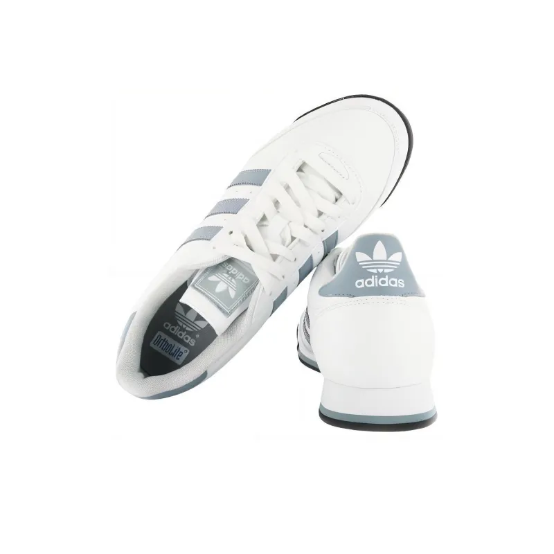 Adidas Originals Orion 2 White Grey Youth Women's-3