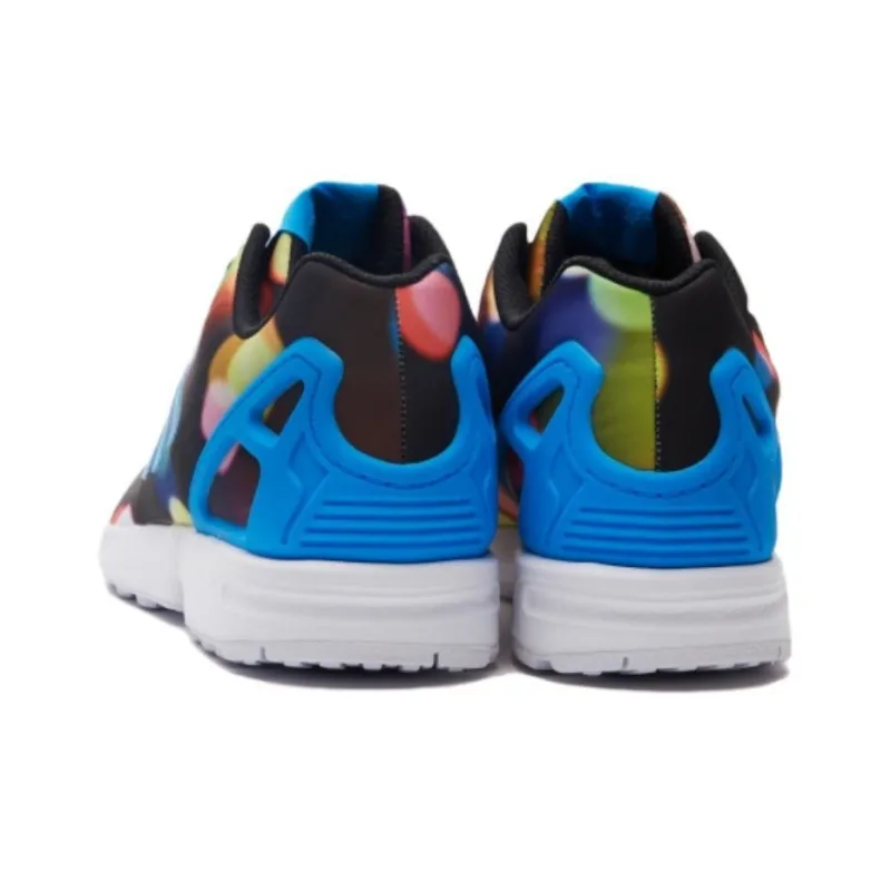 Adidas Zx Flux Lights-3