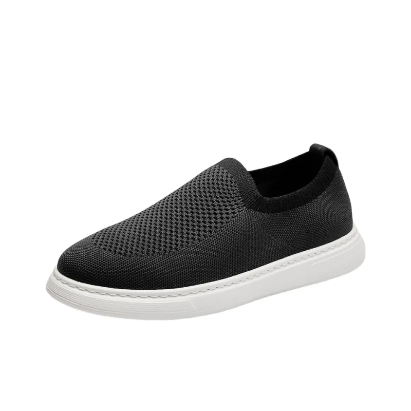 GOG Cushioning, Slip Resistant, And Breathable Low Top Casual Shoes Men's-11