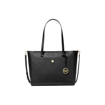 MICHAEL KORS Maisie Large Logo 3 in 1 Tote Bag