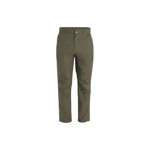 ICEBREAKER Casual Pants Men