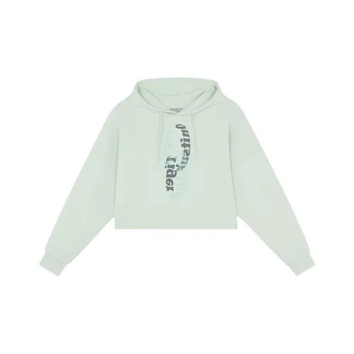 Onitsuka Tiger Sweatshirts Women's