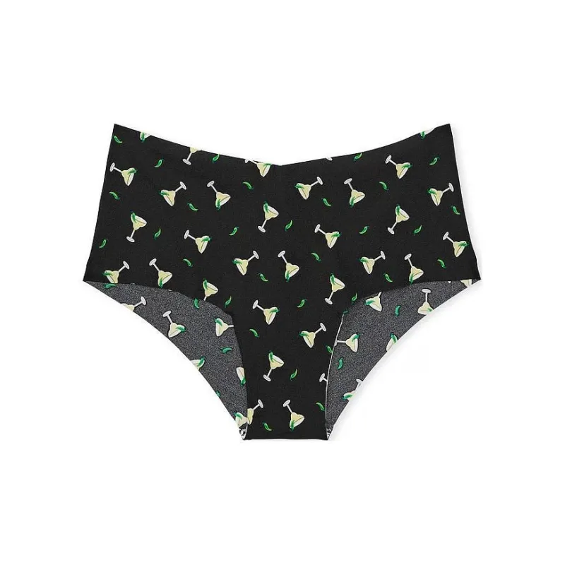 VICTORIA'S SECRET Underpants Women's 1 Pack Drinkware Print-0