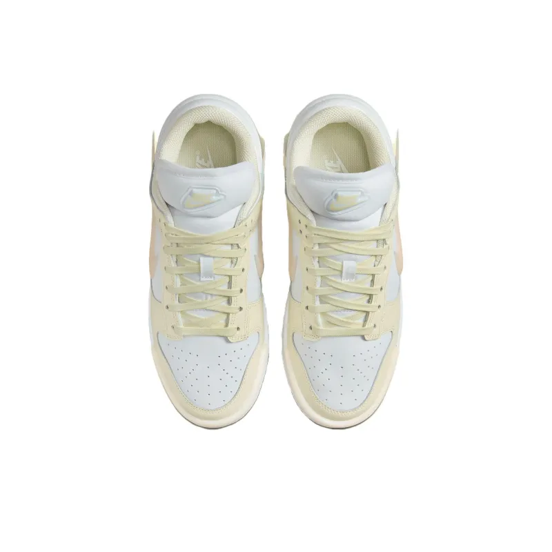 Nike Dunk Low Twist Coconut Milk Guava Ice Women's-3