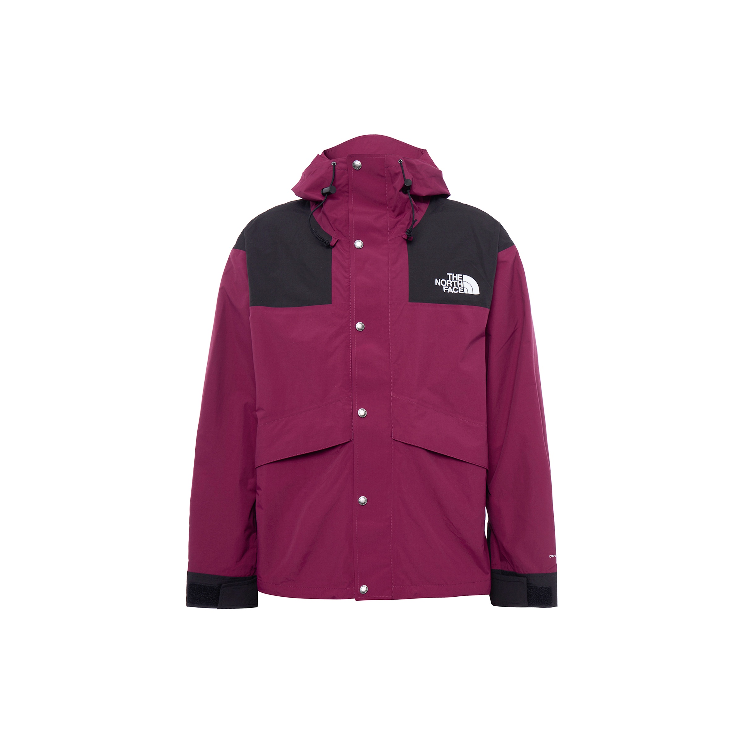 The North Face Men s 86 Retro Mountain Jacket Red L