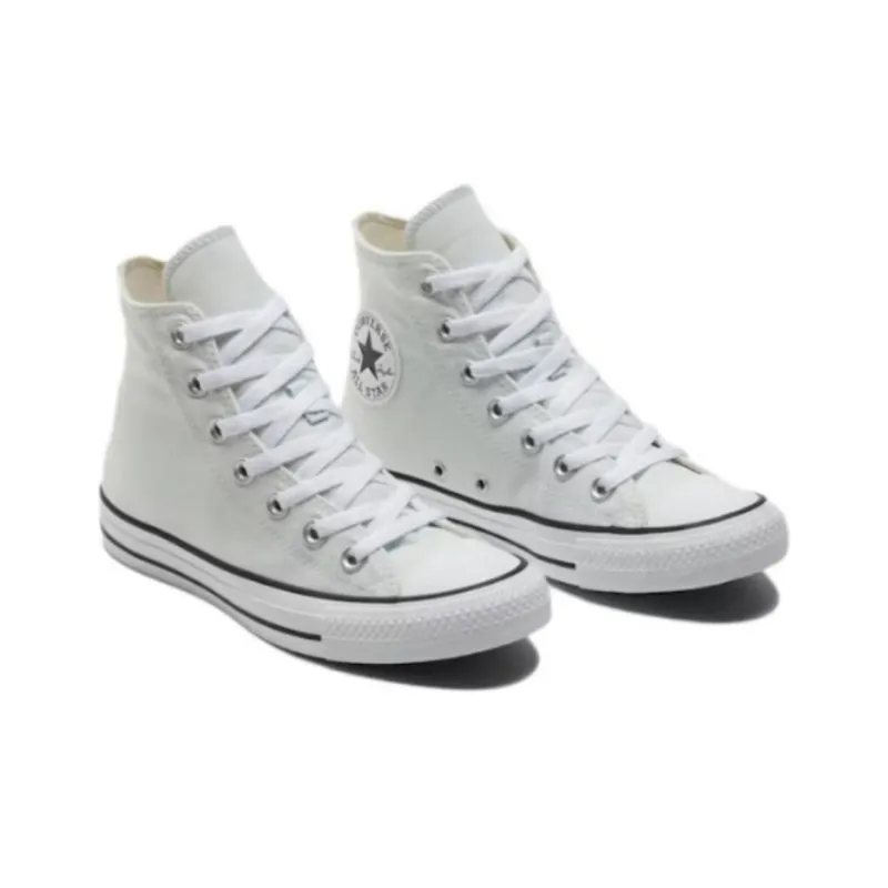 Converse Chuck Taylor All Star Hi Robert Indiana Love White-2