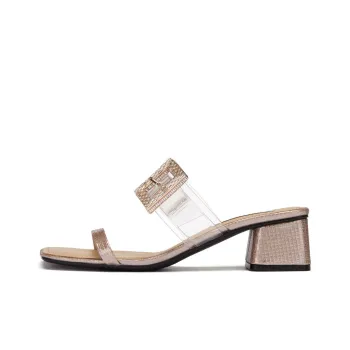 73Hours Slide Slippers Women's None