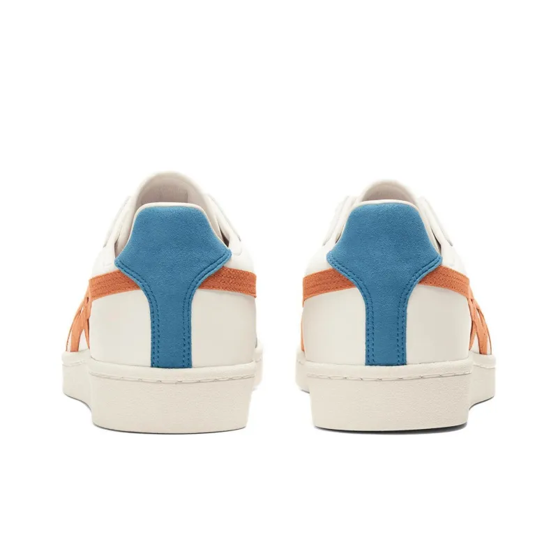 Onitsuka Tiger Gsm 'Cream Rust Orange'-3