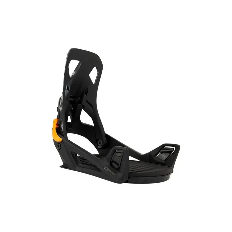 BURTON STEP ONRE FLEX Single Snowboard Ski Bindings Men's-5