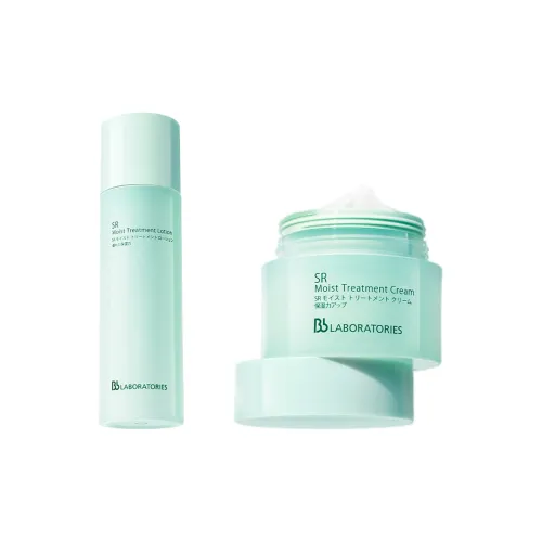 Bb LABORATORIES 스킨케어 세트 남녀공용