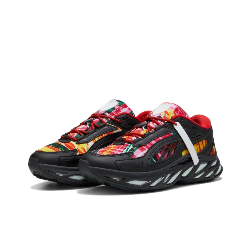 PUMA Exotek Nitro Scuderia Ferrari Crews Go Summer-2
