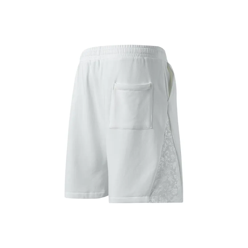 Jifffly Casual Shorts Unisex-1