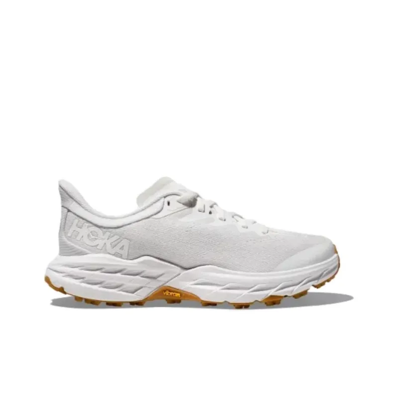 HOKA ONE ONE Speedgoat 5 White Nimbus Cloud-1